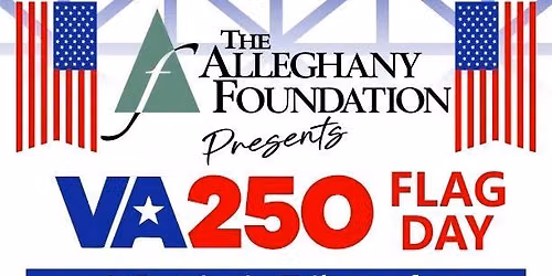 VA250 Celebration 