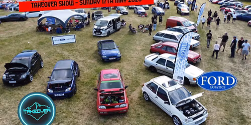 IOW Takeover 2026