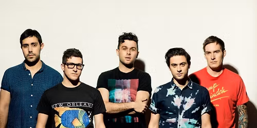 Arkells Tickets 