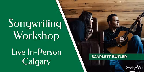 Dive Deep into Connection with Scarlett Butler