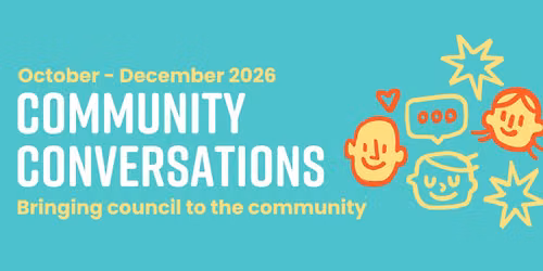 Community Conversations | Lansdowne