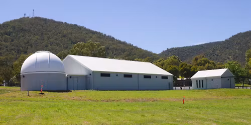 Tamworth Regional Astronomy and Science Centre