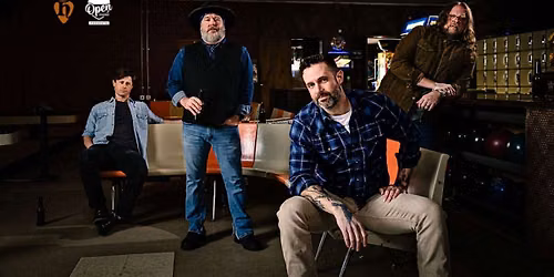 Joe Stamm Band at Old Rock House