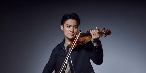 Royal Philharmonic Orchestra: Ray Chen