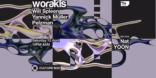 Worakls