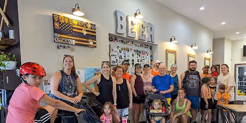 NBS EXPRESS RUN CLUB