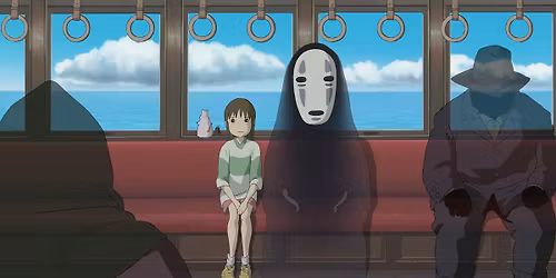 Spirited Away (Film)