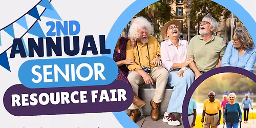 Heritage Senior Resource Fair