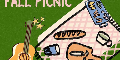 Fall Picnic