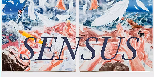 Second Thursday: SENSUS 4.0 Launch