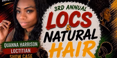 Loc & Natural Hair Fest