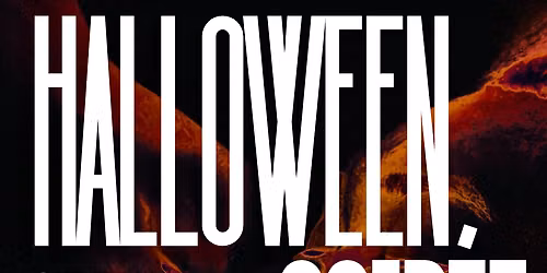 Halloween Soir\u00e9e