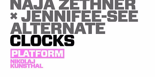 Fernisering * Naja Zethner x Jennifee-See Alternate