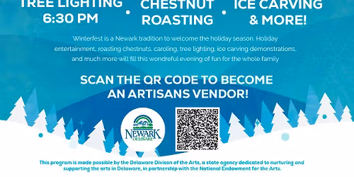 Winterfest & Winter Artisans Market