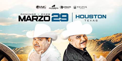 Coyote Y Chuy Lizarraga