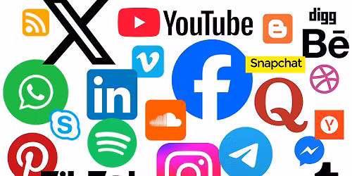 Understanding Social Media