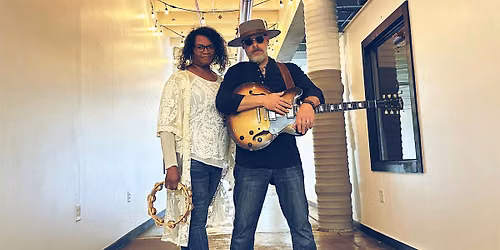 Live from Capitol Hall : Golden Soul Review