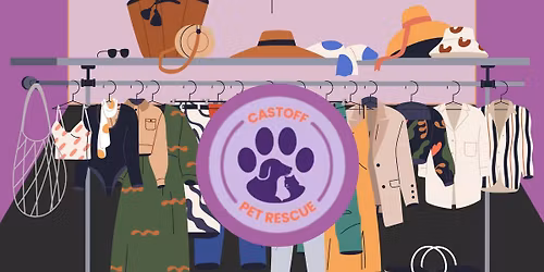 Holiday Handbag and Coat Event