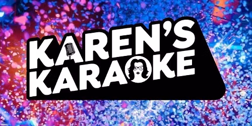 KARENS KARAOKE - Liverpool