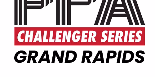 PPA Challenger Series Grand Rapids - Sunday at Frederik Meijer Gardens