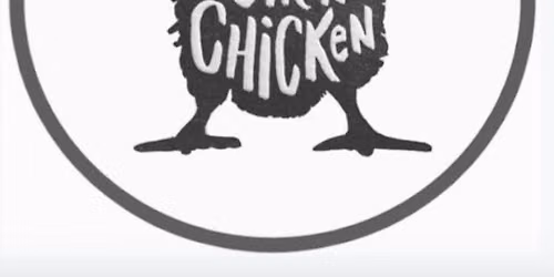 No Spring Chicken