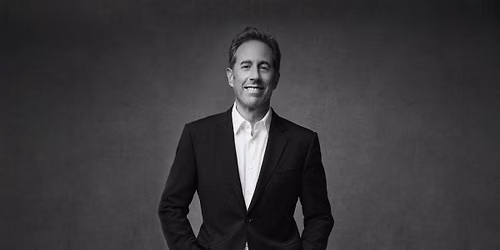 Jerry Seinfeld