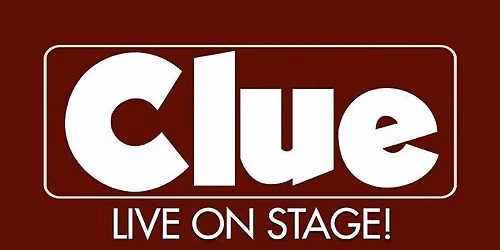 Clue - ASLI event