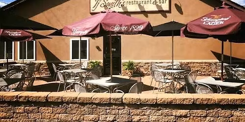Mother\u2019s Day Brunch and Dinner