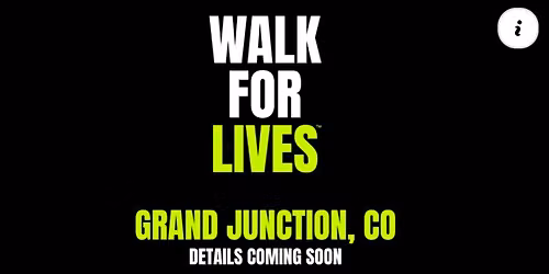 Walk for Life - United against Fentanyl RU Rasource Booth