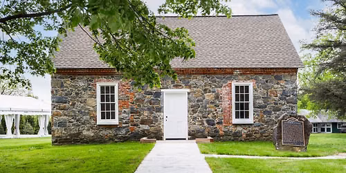 The Cottage