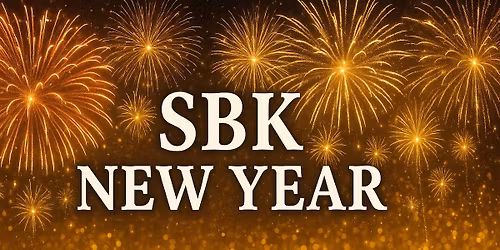 La Nueva SBK New Year