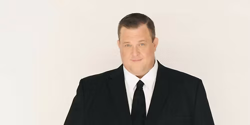 Billy Gardell