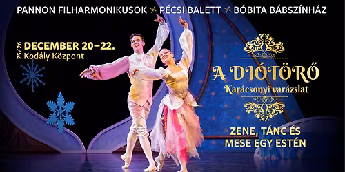 PFZ | A di\u00f3t\u00f6r\u0151 \u2013 5. el\u0151ad\u00e1s | Pannon Philharmonic