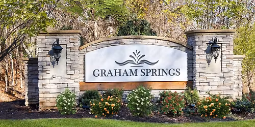 Graham, NC | New Phase Kickoff Party | Graham Springs