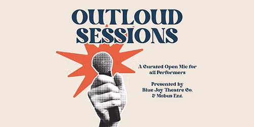 OUTLOUD SESSIONS - VOL. 1