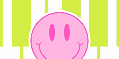 THE AFTERS - An Afternoon of Piano House