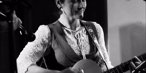 Live Music - Emily Howard 