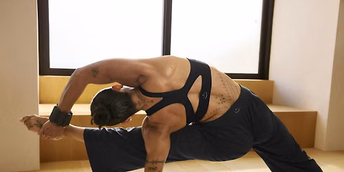 Beyond Yoga x Bondd Pilates: Sculpt