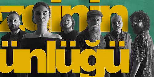 Ezginin G\u00fcnl\u00fc\u011f\u00fc