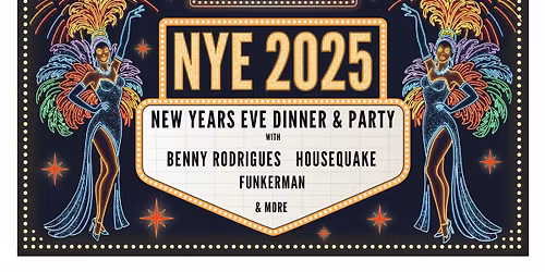 NEW YEAR\u2019S EVE BIJ PLLEK