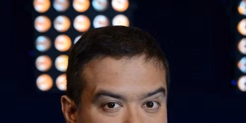 Good Ship Comedy feat. Paul Sinha