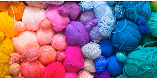 The Knit Whiz Weekly Meetup