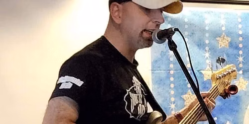 Music with Jamie Daire!