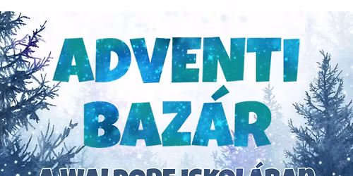 Adventi Bazár