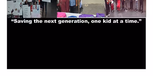 National Women\u2019s Day Month