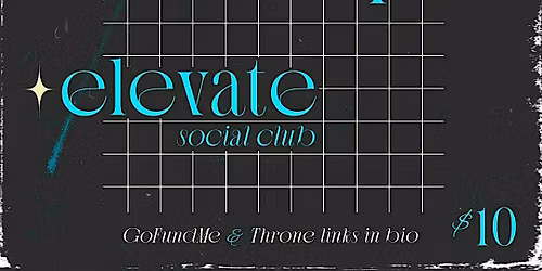 In The Midst Of Such Love - Benefit Concert for Tanisha Hall & Family