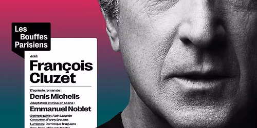 Fran\u00e7ois Cluzet