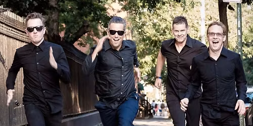 Pansy Division at Off Broadway