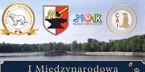 \ud83d\udc3e Mi\u0119dzynarodowa Wystawa Ps\u00f3w Rasowych \u2013 Ma\u0142omice2026