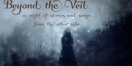Step Beyond the Veil: An Evening of Phantasmagoria and Dark Delight!